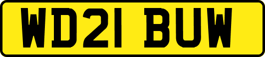 WD21BUW