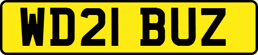 WD21BUZ