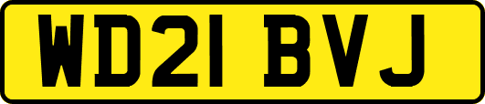 WD21BVJ