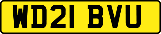 WD21BVU
