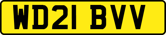 WD21BVV