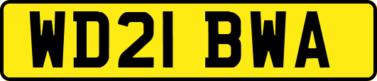 WD21BWA