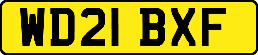 WD21BXF