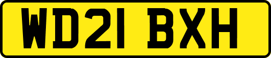 WD21BXH