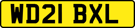WD21BXL