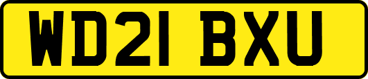 WD21BXU