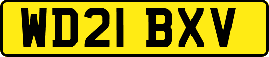 WD21BXV
