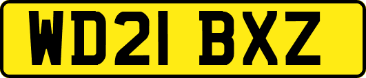 WD21BXZ