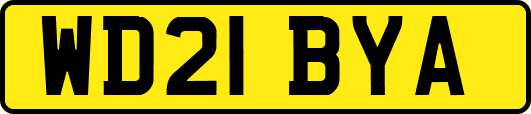 WD21BYA