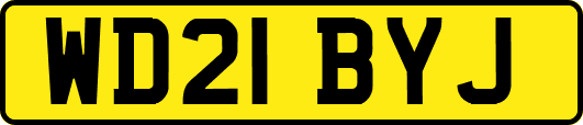 WD21BYJ