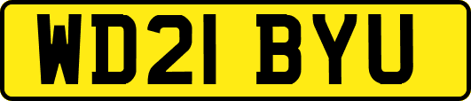 WD21BYU