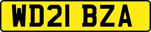 WD21BZA