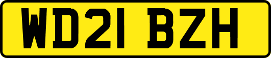 WD21BZH