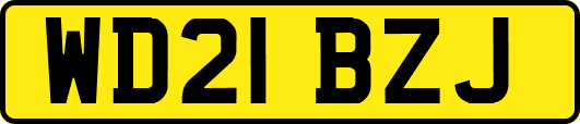 WD21BZJ
