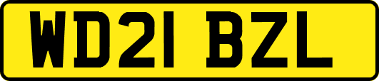 WD21BZL