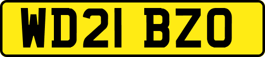 WD21BZO