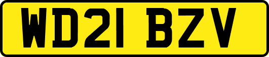 WD21BZV