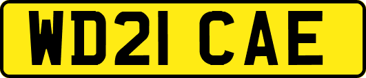 WD21CAE