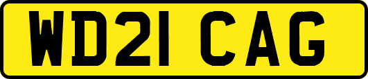 WD21CAG