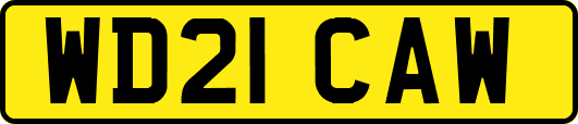WD21CAW