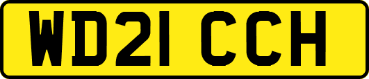 WD21CCH