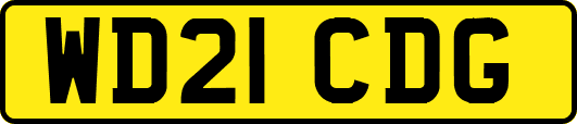 WD21CDG