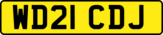 WD21CDJ
