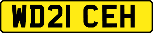WD21CEH