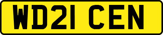 WD21CEN
