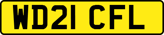 WD21CFL