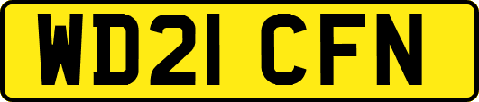 WD21CFN