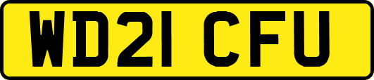 WD21CFU