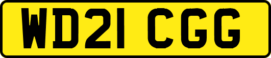 WD21CGG