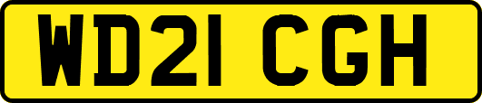 WD21CGH