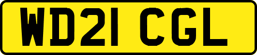 WD21CGL