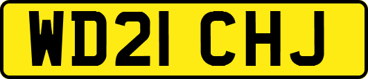 WD21CHJ