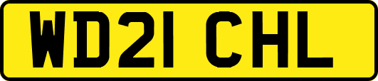 WD21CHL