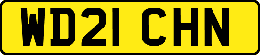 WD21CHN