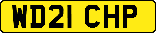 WD21CHP