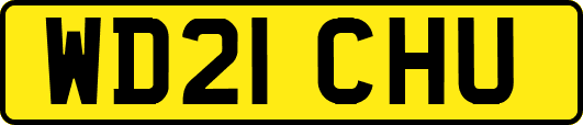 WD21CHU