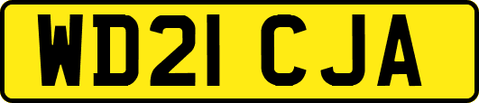 WD21CJA