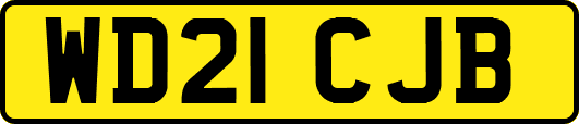WD21CJB