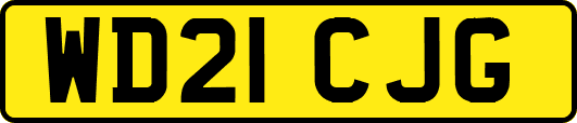 WD21CJG