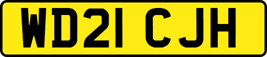WD21CJH