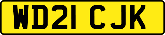 WD21CJK