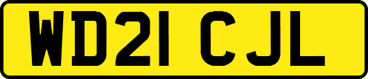 WD21CJL