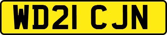 WD21CJN
