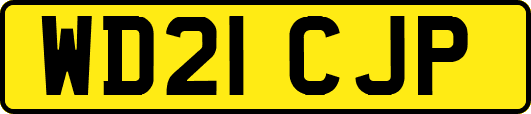 WD21CJP