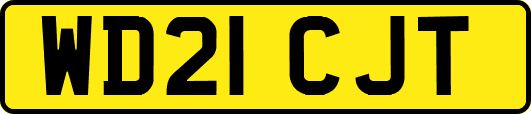 WD21CJT