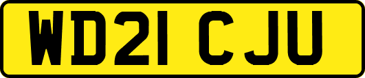 WD21CJU